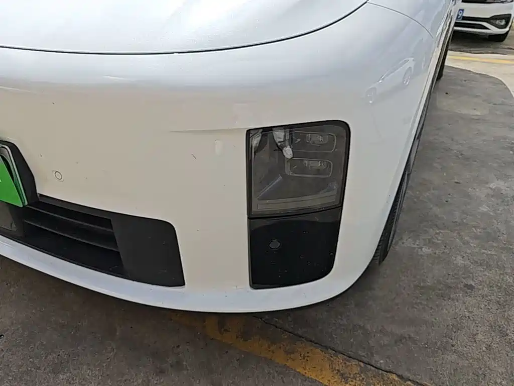 Li Auto Li i6 — миниатюра 24