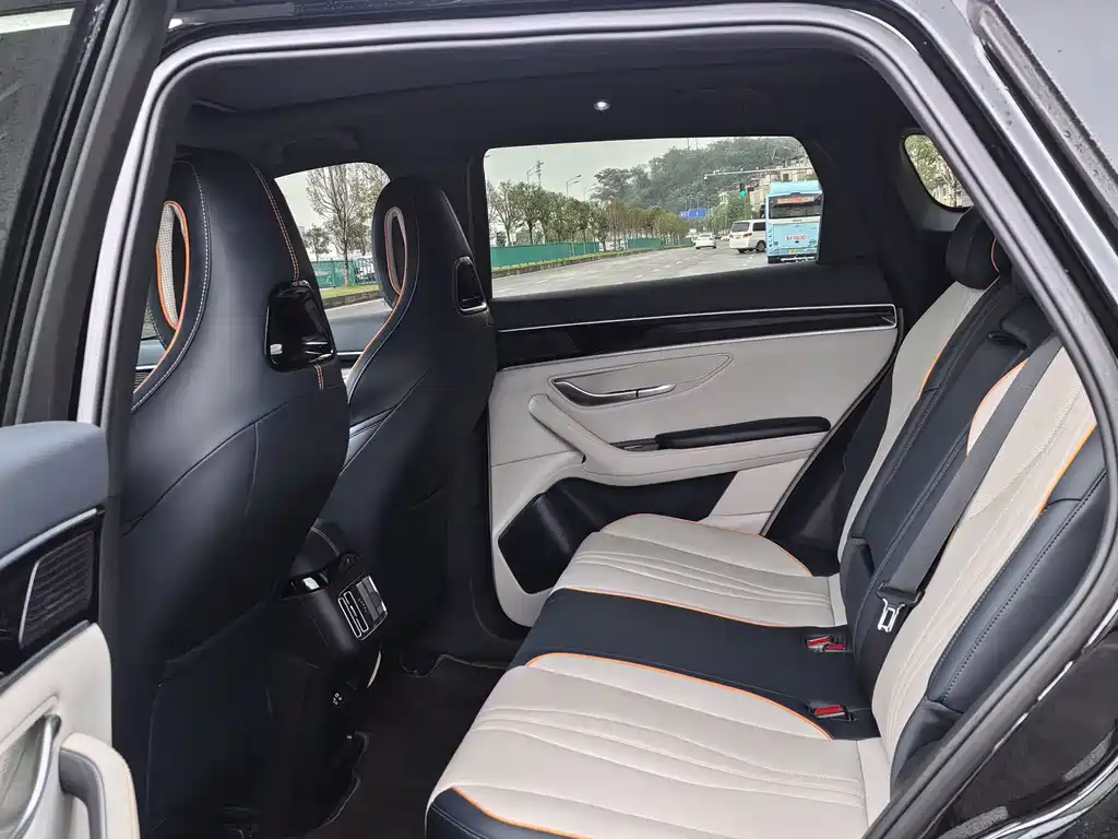 BYD PLUS New Energy — миниатюра 10