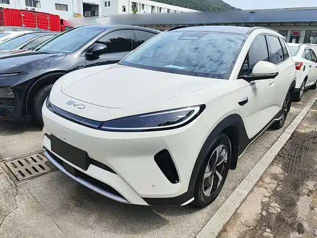 2025 BYD Sea Lion