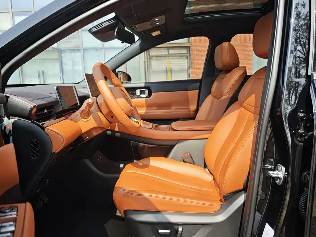 WULING WULING XINGGUANG S