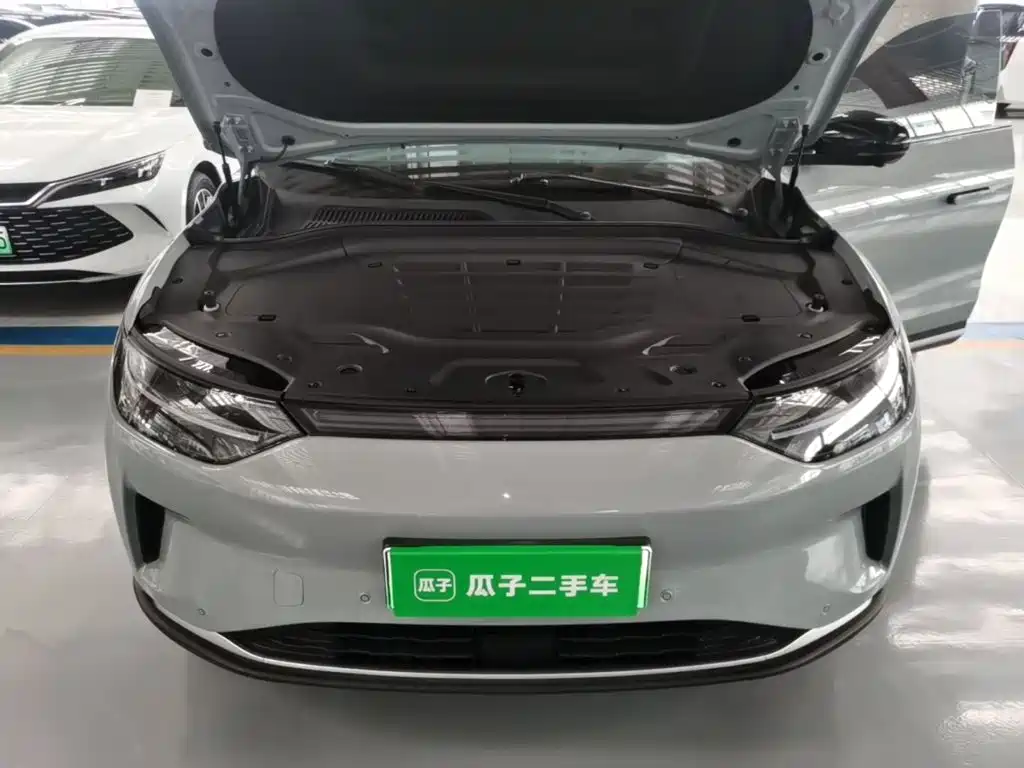 Leapmotor Leapmotor C11 — миниатюра 20