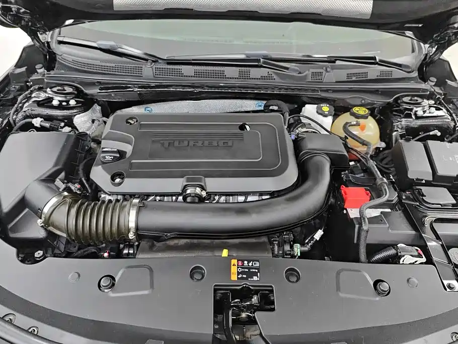 Buick LaCrosse — миниатюра 10