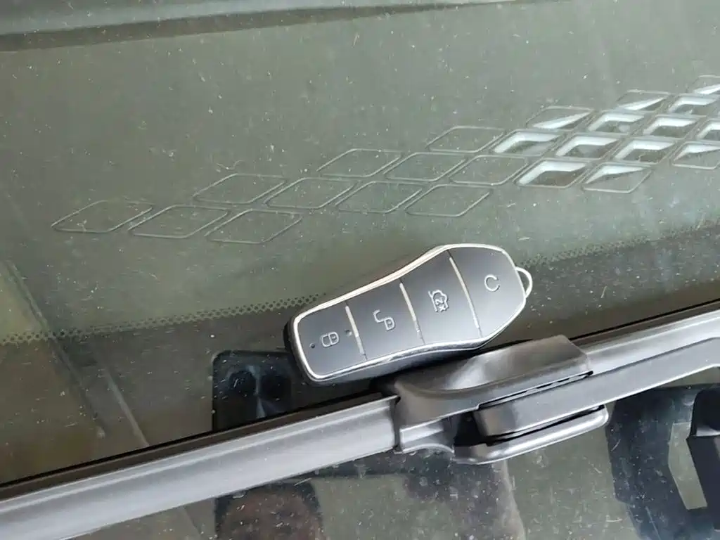 BYD Seagull — миниатюра 9