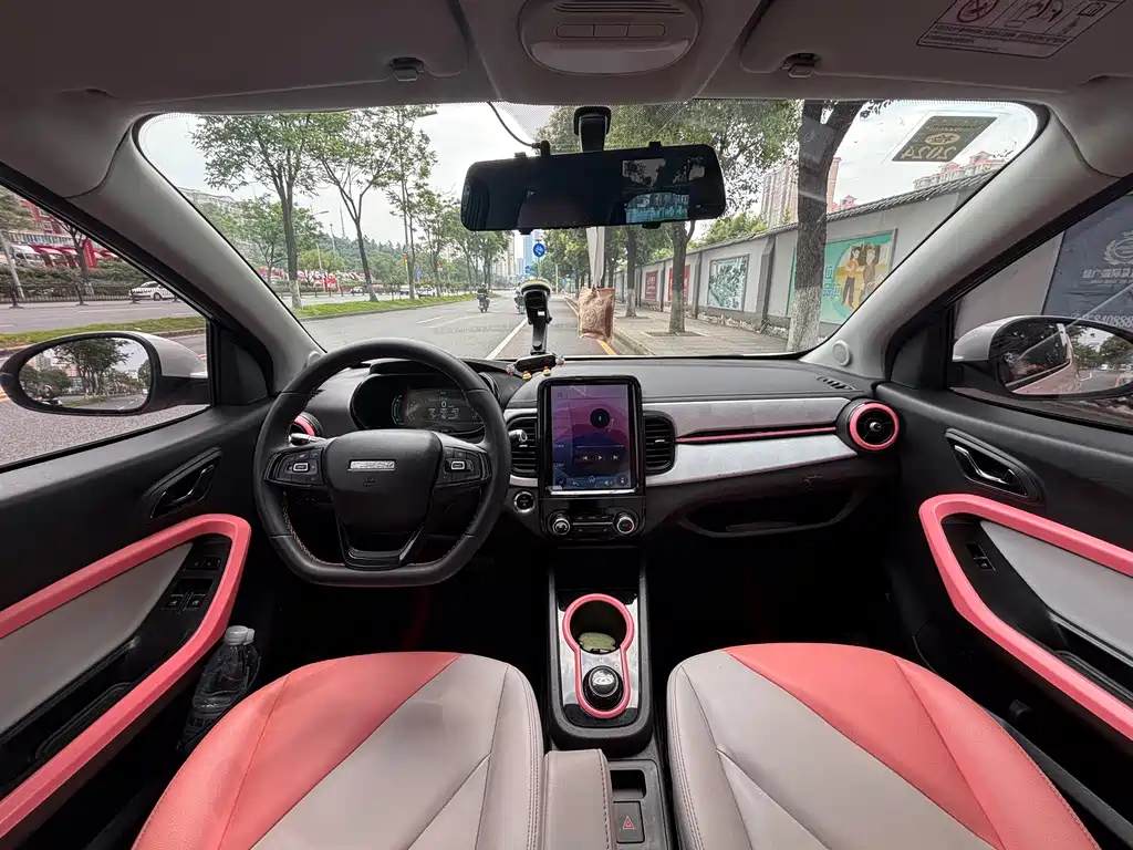 Chery QQ Little Ant — миниатюра 7