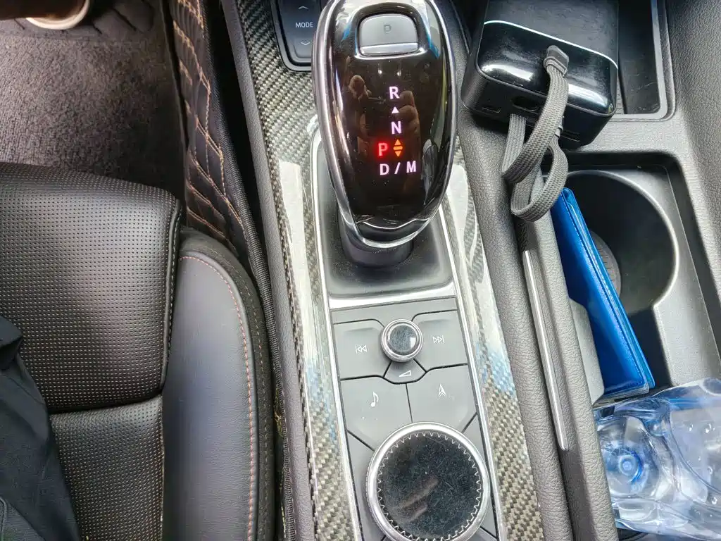 Cadillac CT5 — миниатюра 14