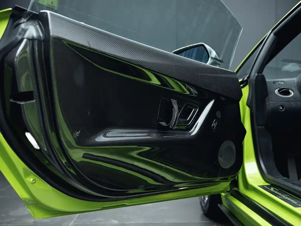 Lamborghini Gallardo — миниатюра 16
