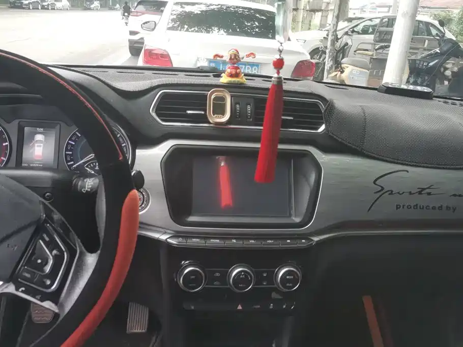 Haval H2 — миниатюра 13