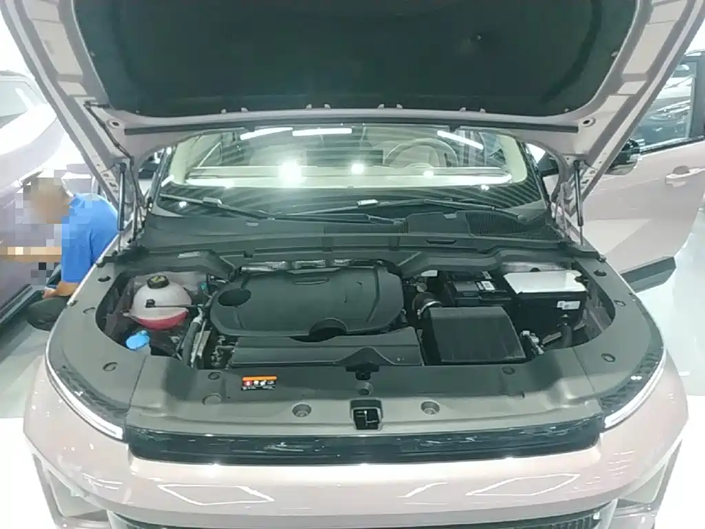 Geely Icon — миниатюра 20