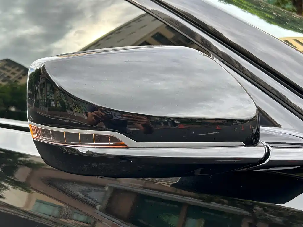 Cadillac CT6 — миниатюра 27