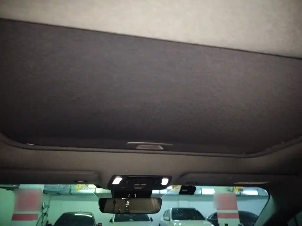 Toyota Granvia — миниатюра 14