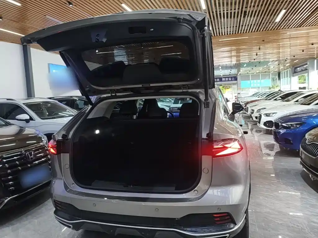 Roewe RX5 — миниатюра 19