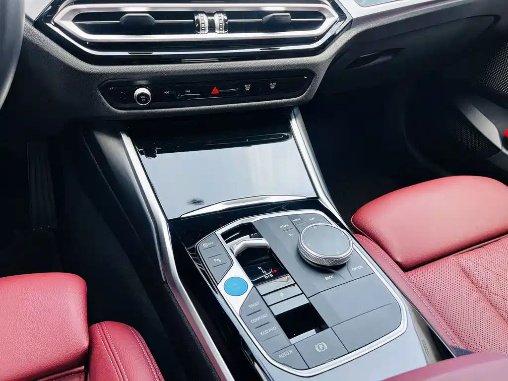 BMW i3 — миниатюра 12