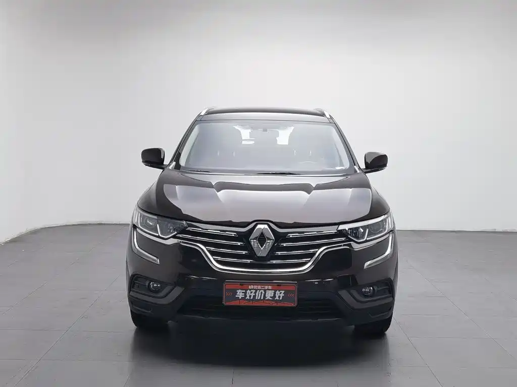 Renault Koleos — миниатюра 3