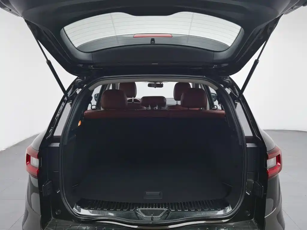 Renault Koleos — миниатюра 16