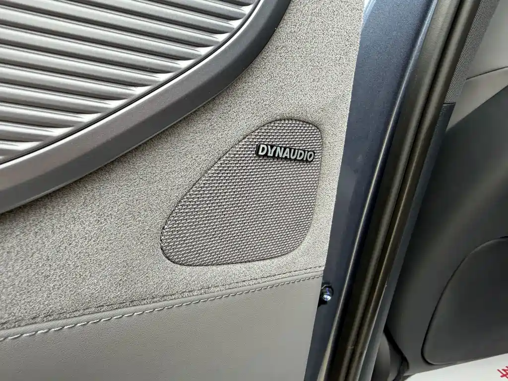 BYD Seal — миниатюра 9