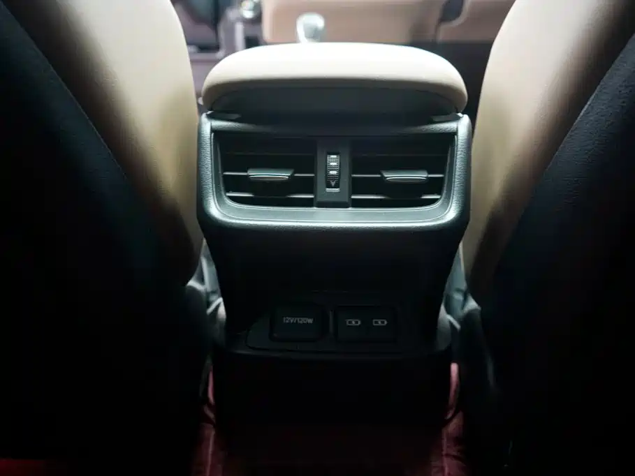 Lexus ES — миниатюра 20