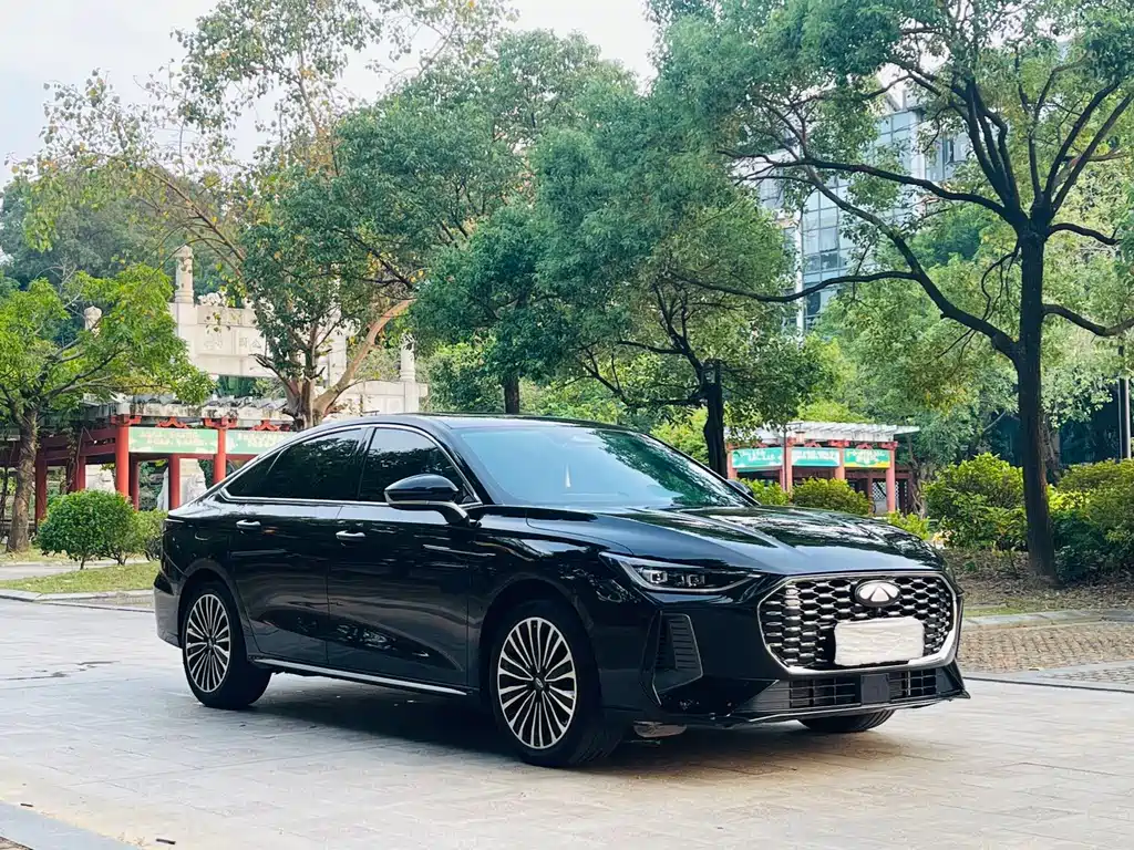 Fulwin Fengyun A8L — миниатюра 3