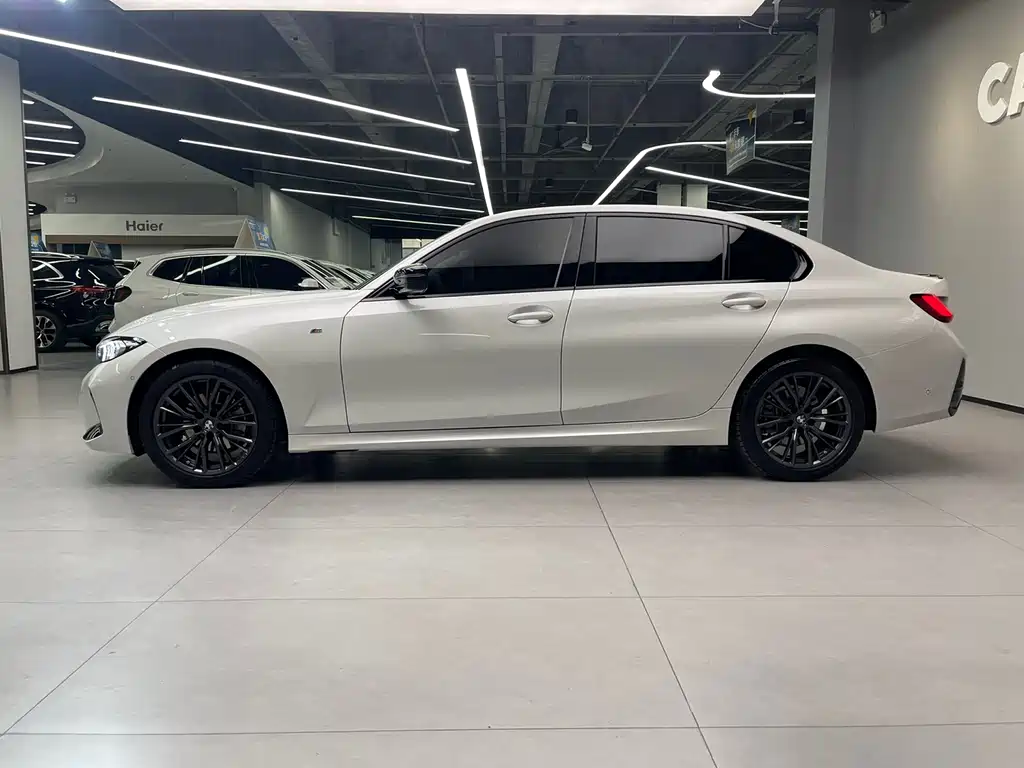 BMW 3 Series — миниатюра 8