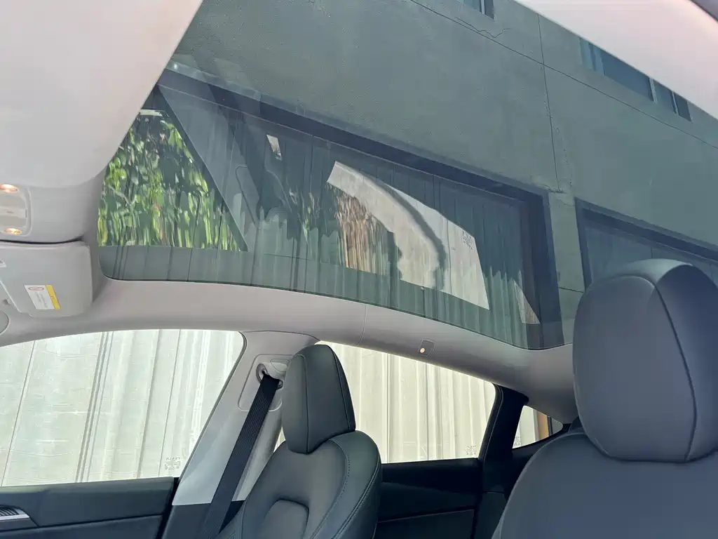 Tesla Model Y — миниатюра 13