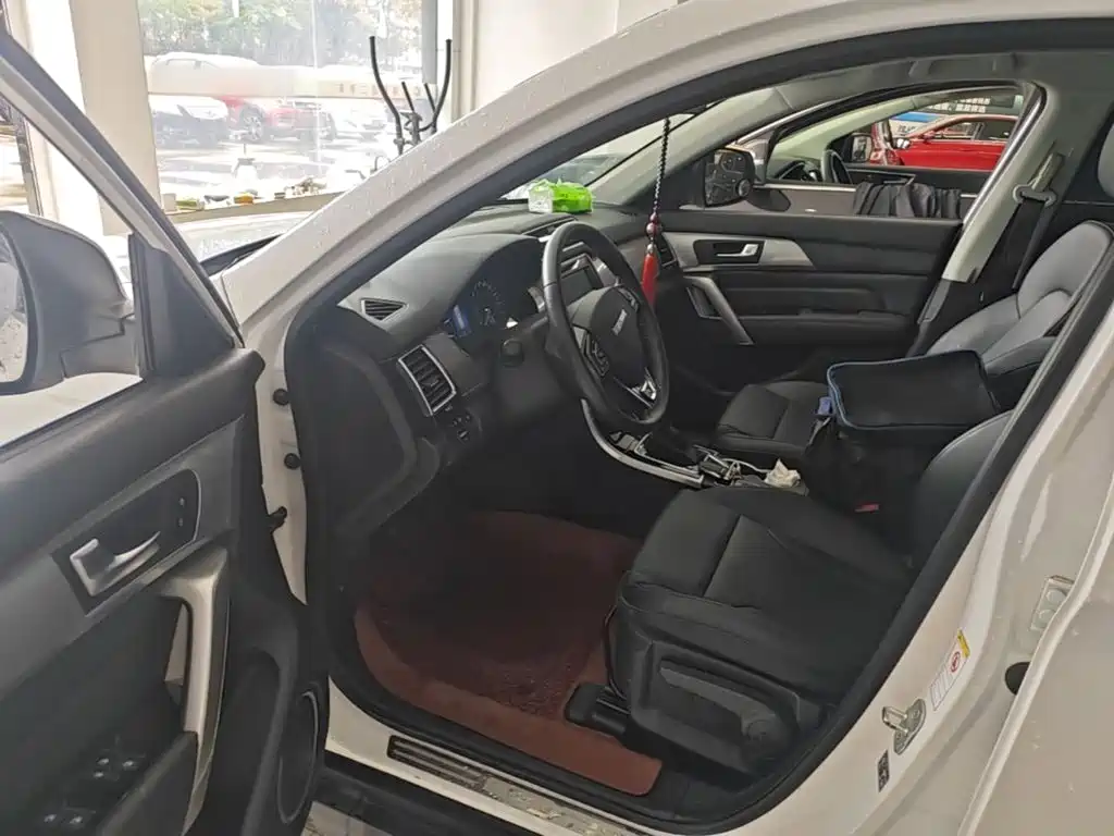 Haval H2 — миниатюра 11