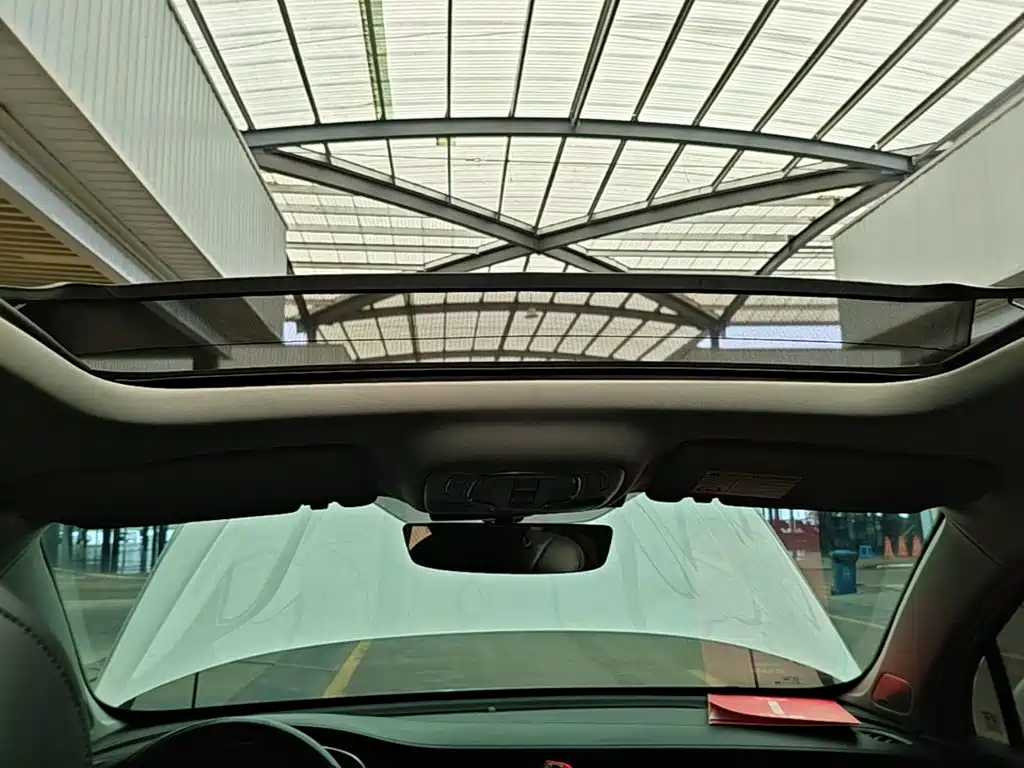 Roewe RX5 MAX — миниатюра 18