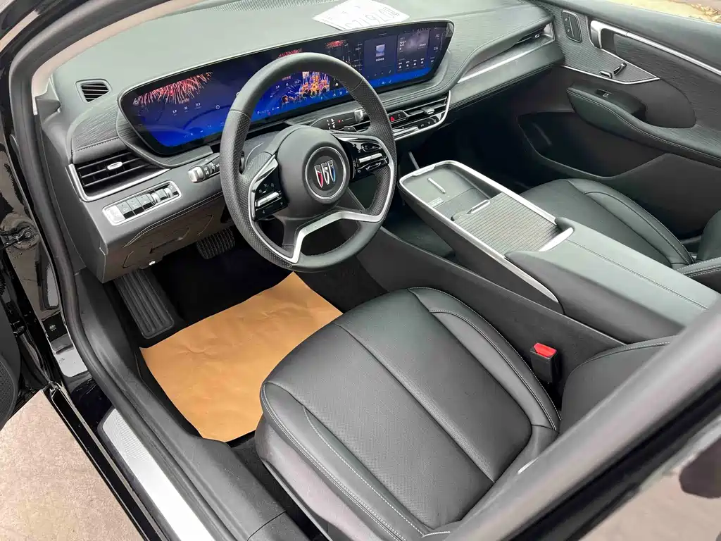 Buick LaCrosse — миниатюра 5