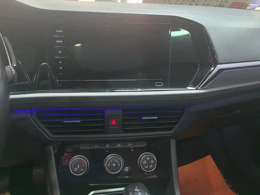 Volkswagen Sagitar — миниатюра 13