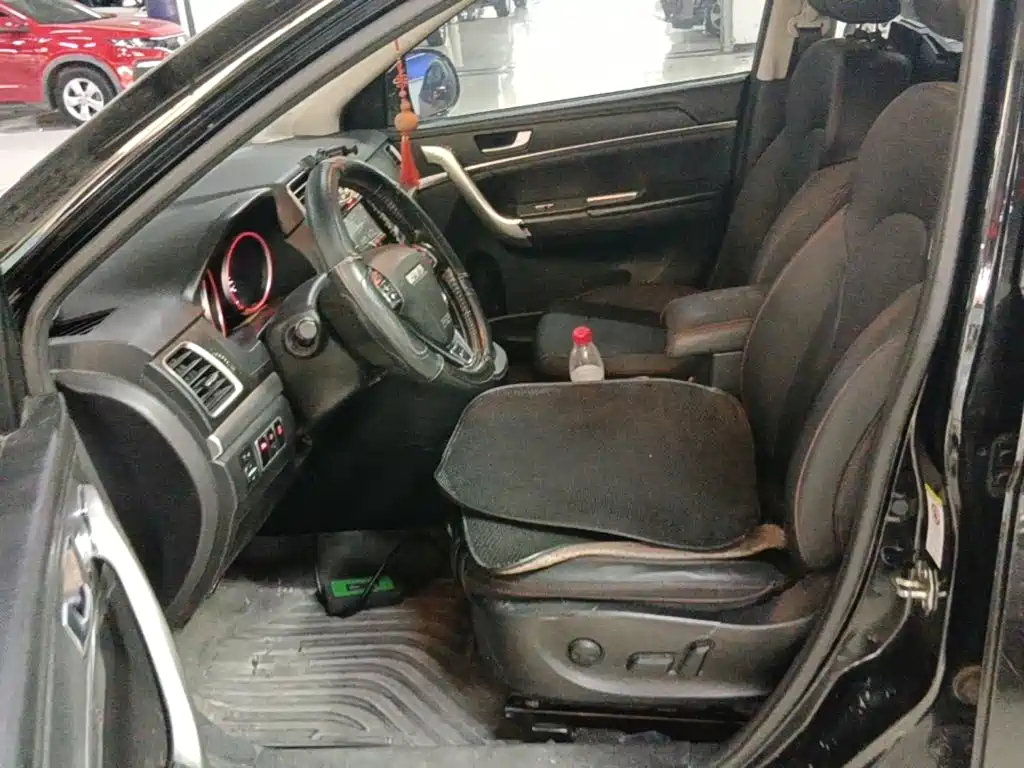 Haval H6 — миниатюра 15