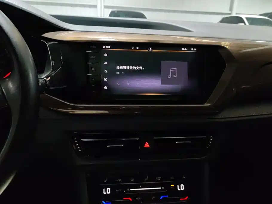Volkswagen Tharu — миниатюра 13