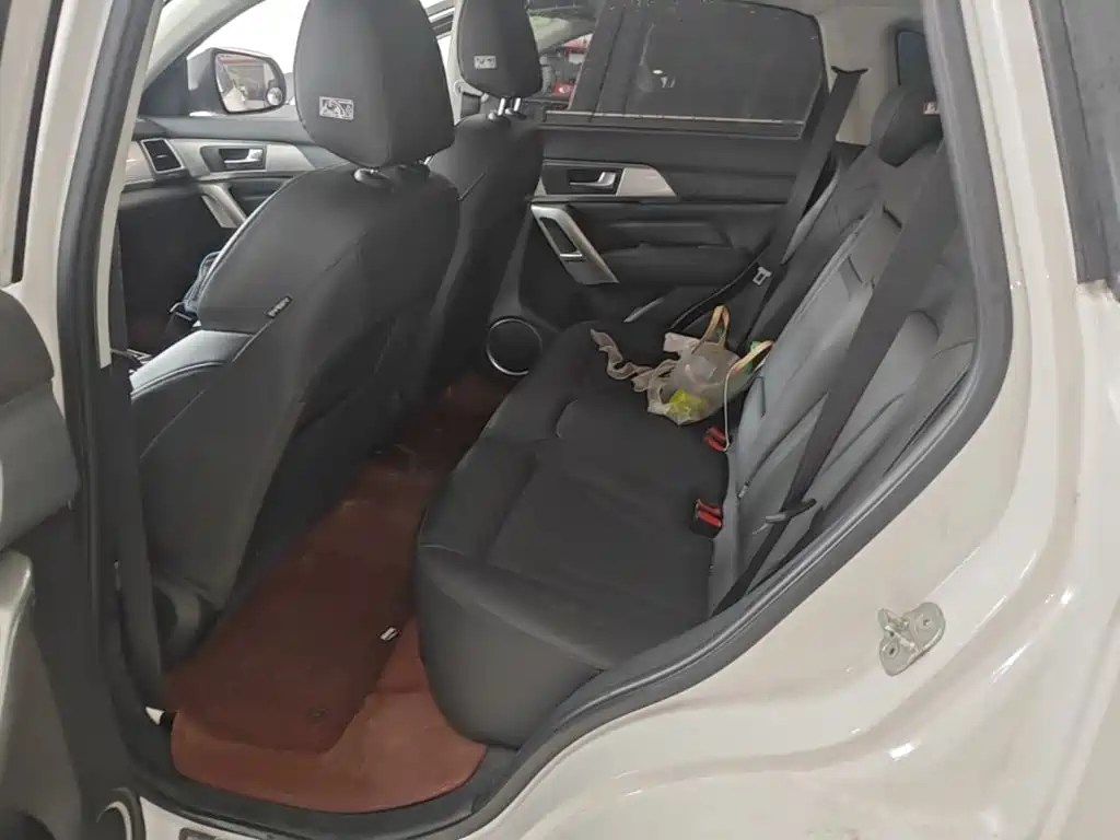 Haval H2 — миниатюра 13