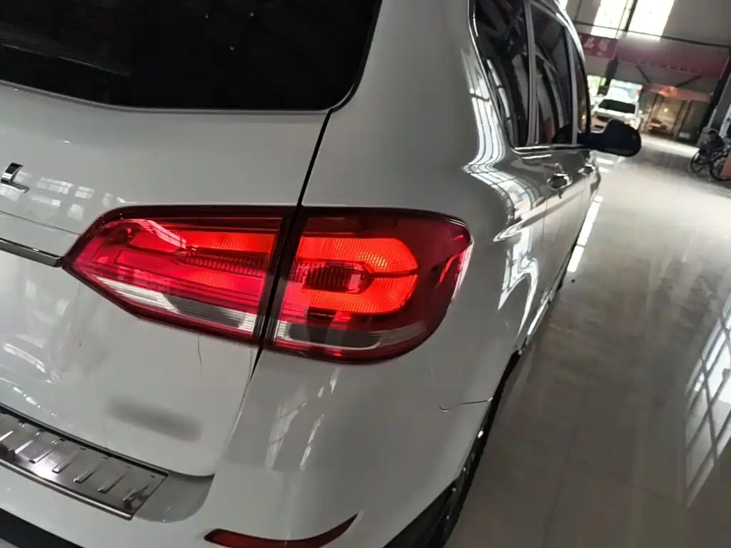 Haval H6 — миниатюра 8