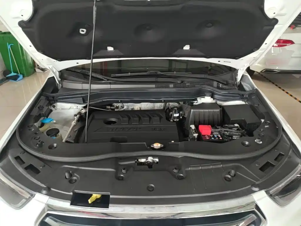 Haval H6 — миниатюра 20