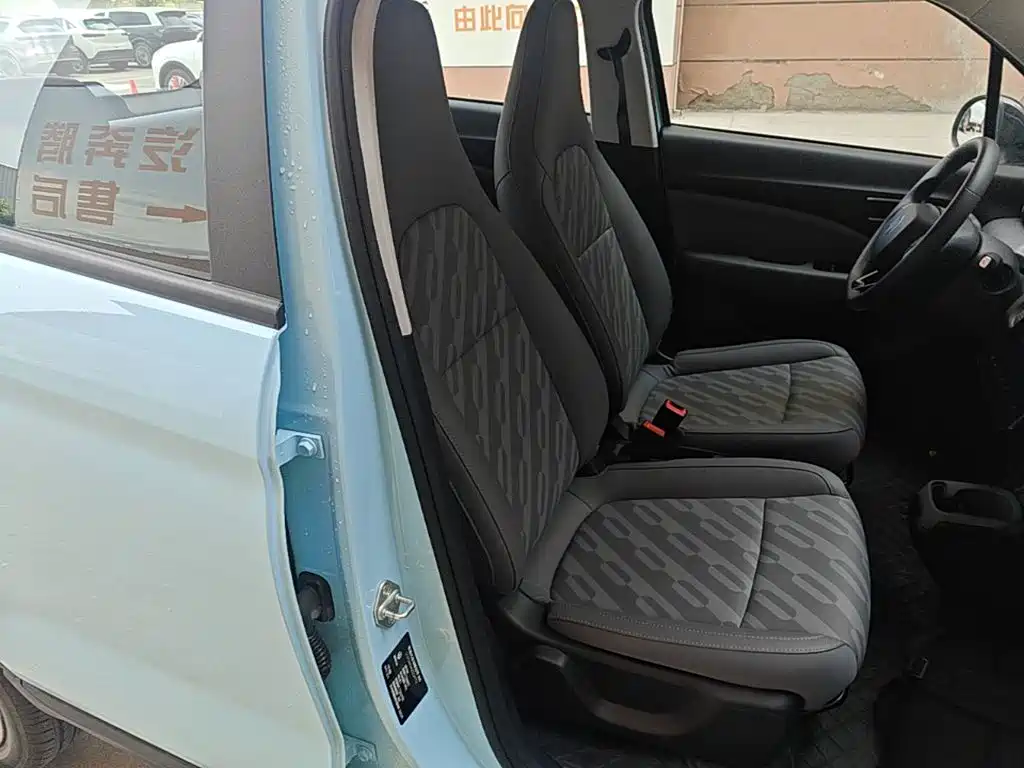 Leapmotor Leapmotor T03 — миниатюра 25