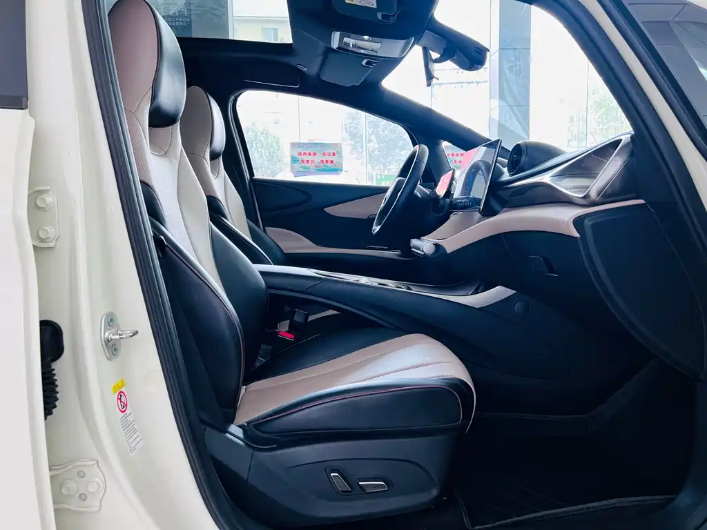 BYD Dolphin — миниатюра 22