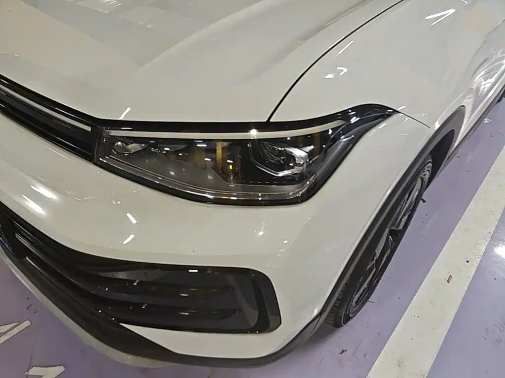 Volkswagen Tharu — миниатюра 18