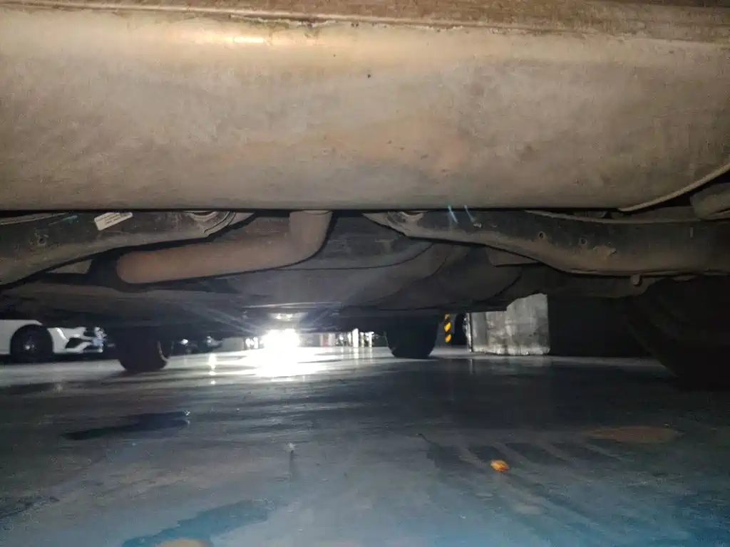 Volkswagen Tharu — миниатюра 25