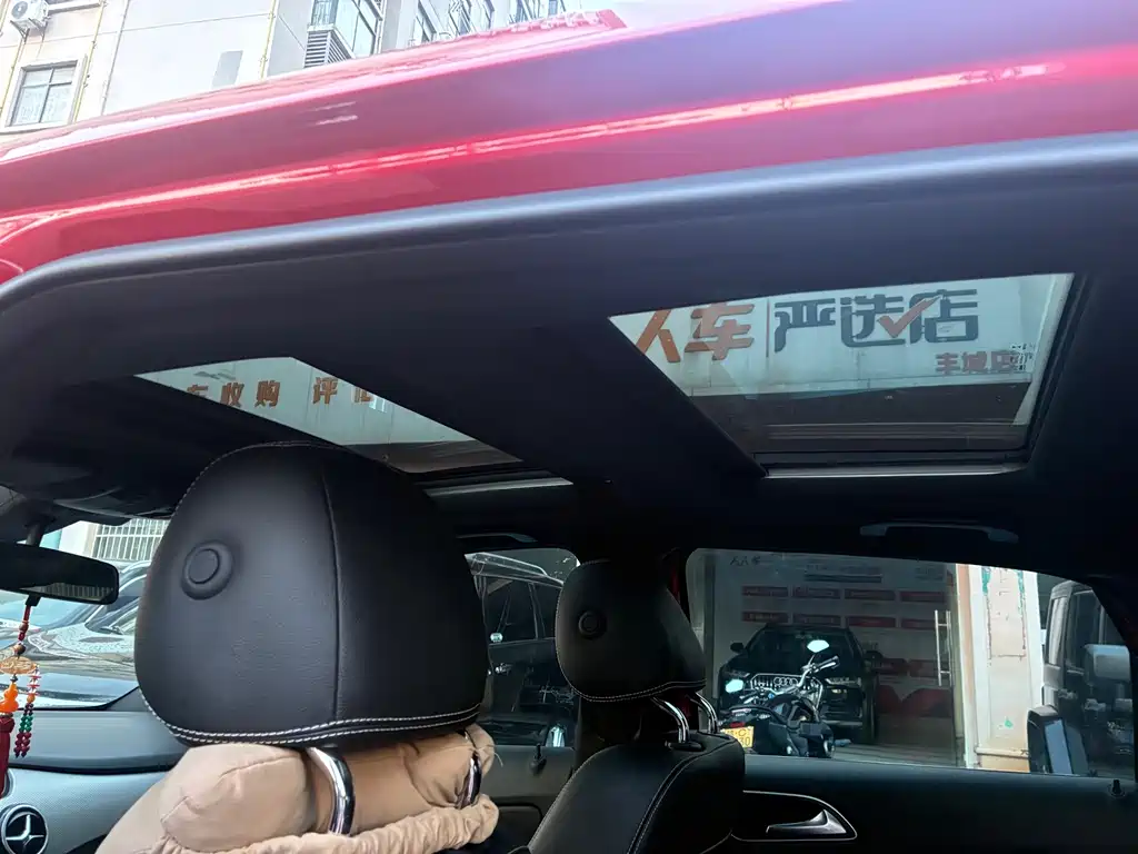 Mercedes-Benz B-Class — миниатюра 8