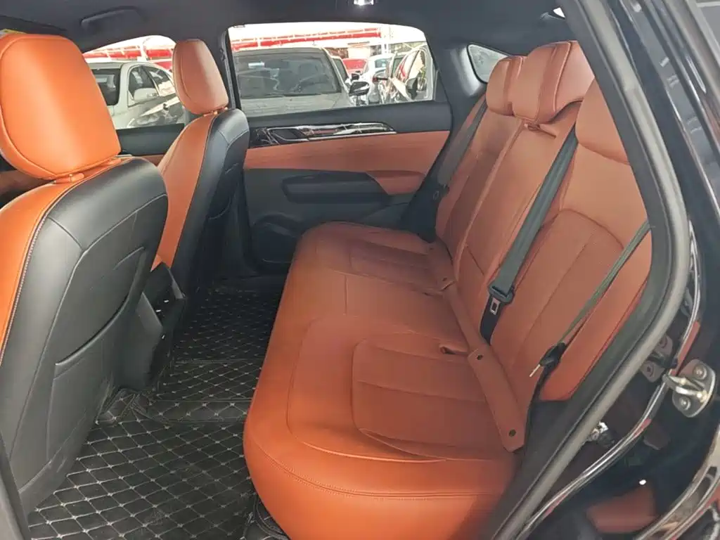 Wuling Xingguang — миниатюра 17