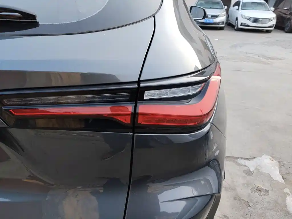 Oshan Oushang X5 — миниатюра 8