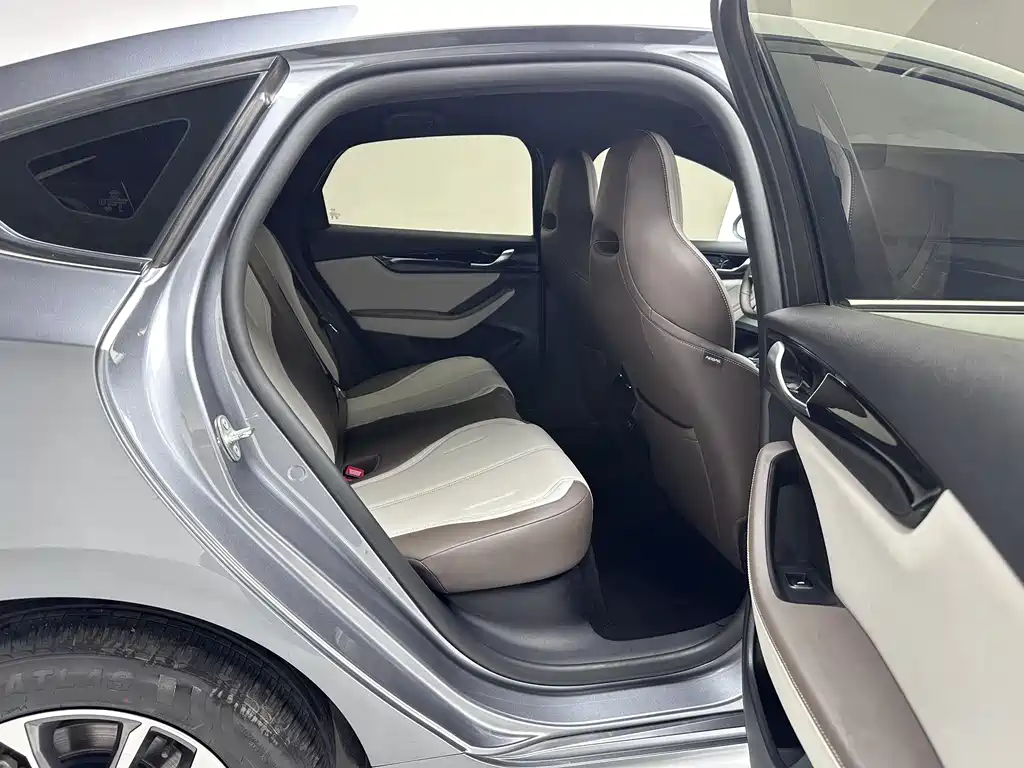 BYD Qin Plus PLUS 2024 DM-i 55KM Lead