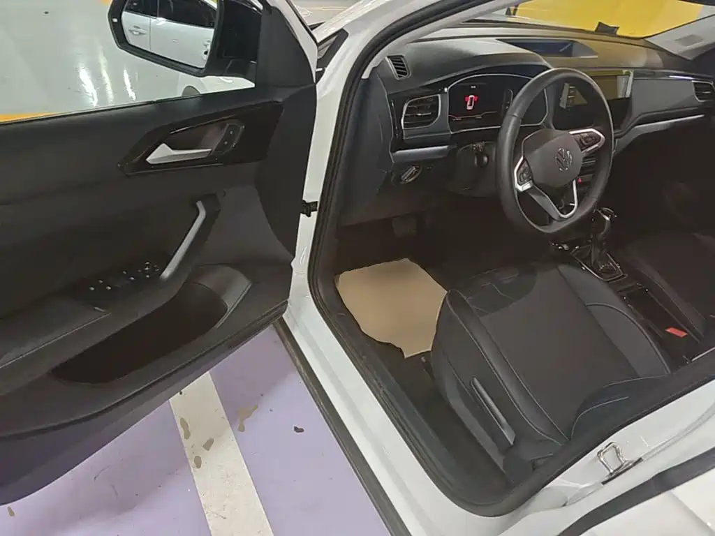 Volkswagen Tharu — миниатюра 12