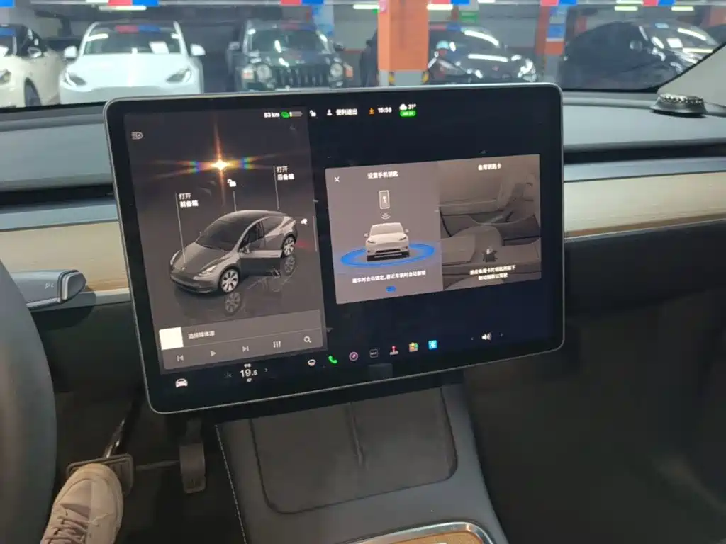 Tesla Model Y — миниатюра 13