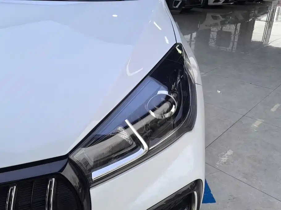 Chery Arrizo 5 — миниатюра 5