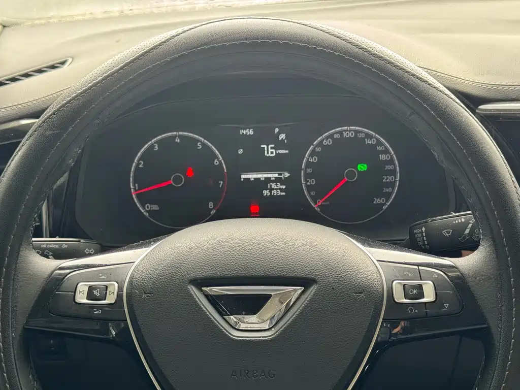 Jetta VS5 — миниатюра 14