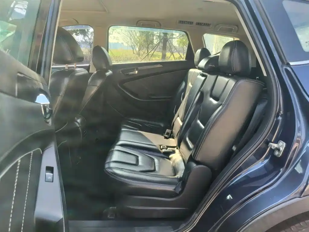 DONGFENG SCENERY 580