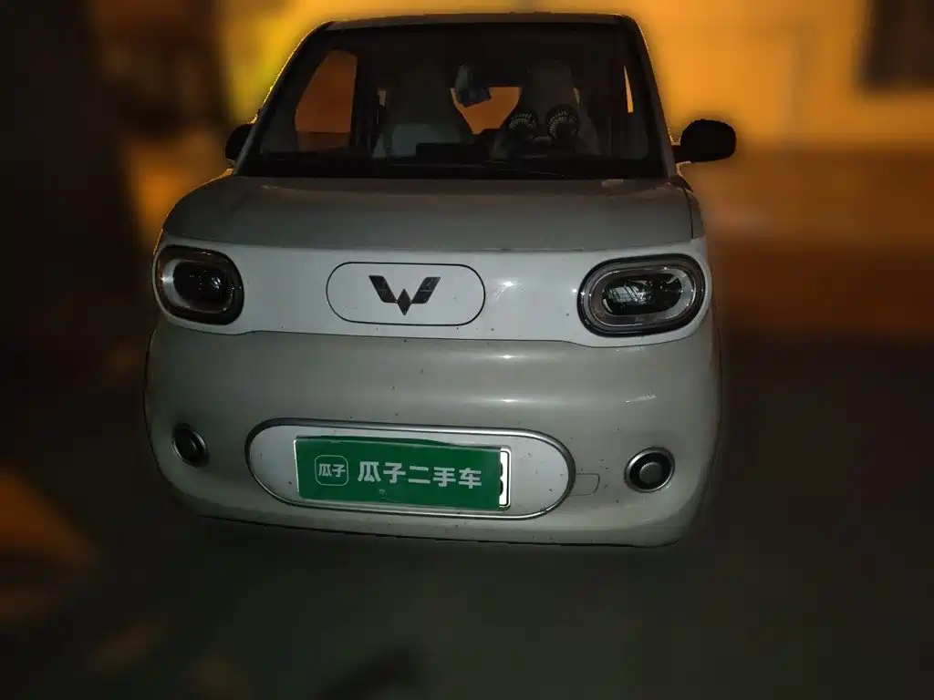 Wuling MINIEV — миниатюра 24