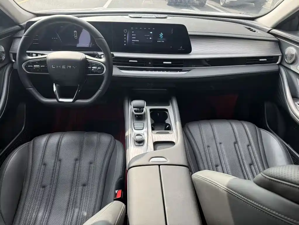 Fulwin Fengyun A8 — миниатюра 6