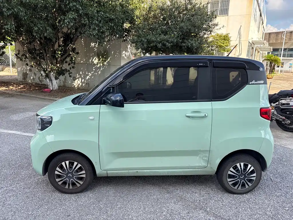 Wuling MINIEV — миниатюра 2
