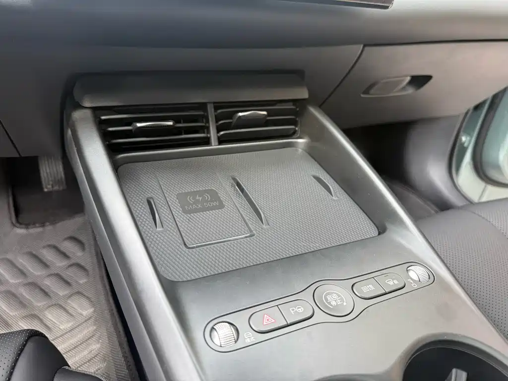 BYD Seal 06 — миниатюра 14