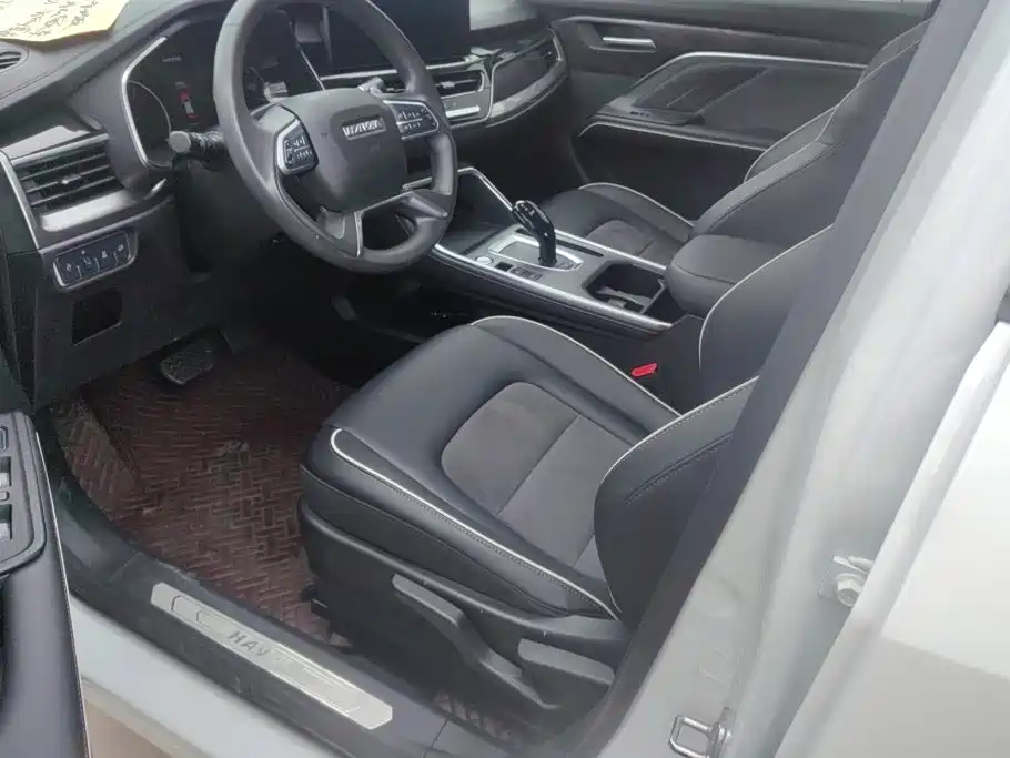 Haval H6 — миниатюра 9
